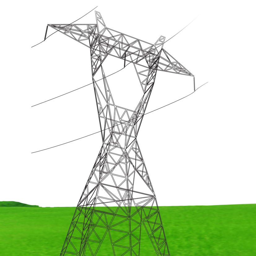 下雨天，電線會漏電嗎？