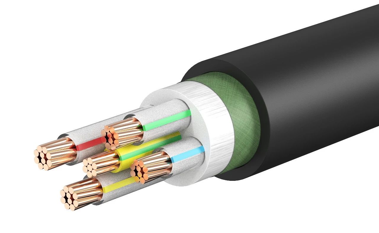 充電樁電纜這樣維護保養(yǎng)，使用壽命更長！