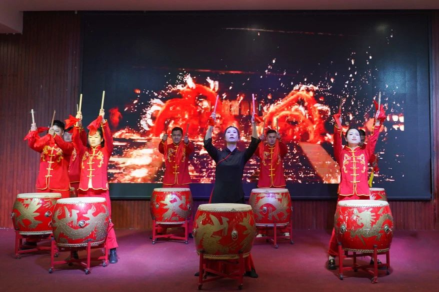 歲末盛典 揚帆啟航 | 2024年湘聯(lián)電纜年會圓滿舉行！