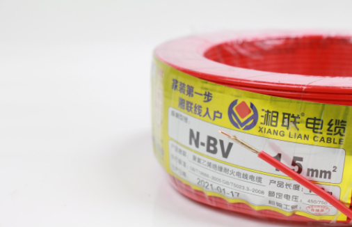 1.5平線纜是什么意思？