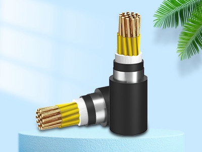 KVV22是什么電纜？