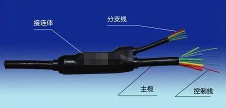 分支電纜是什么？