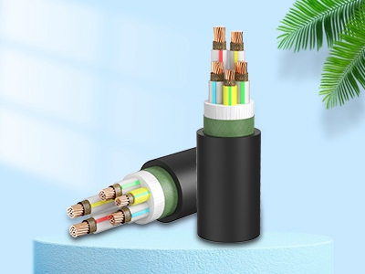 電纜的結構有哪些？