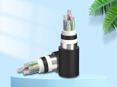 預(yù)分支電纜的意思？