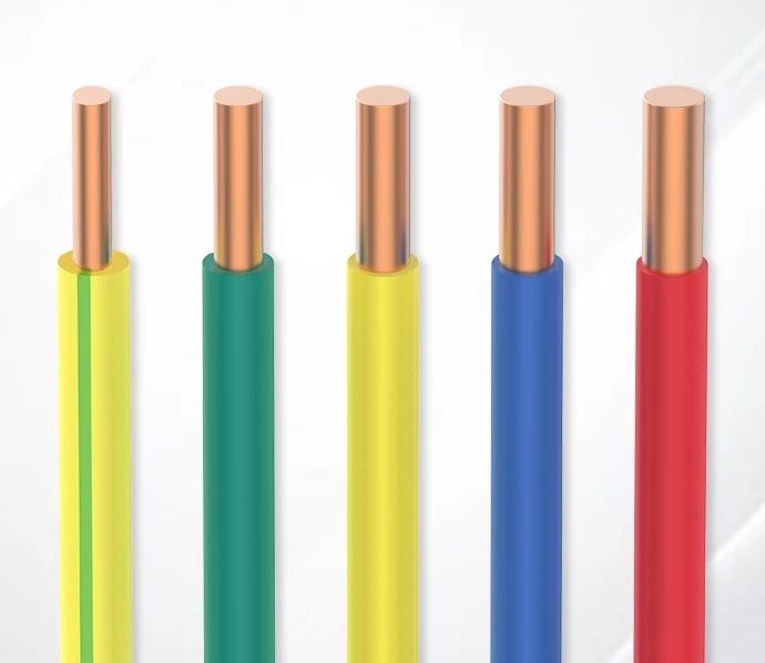 快收藏！電線電纜五大認(rèn)知誤區(qū)！